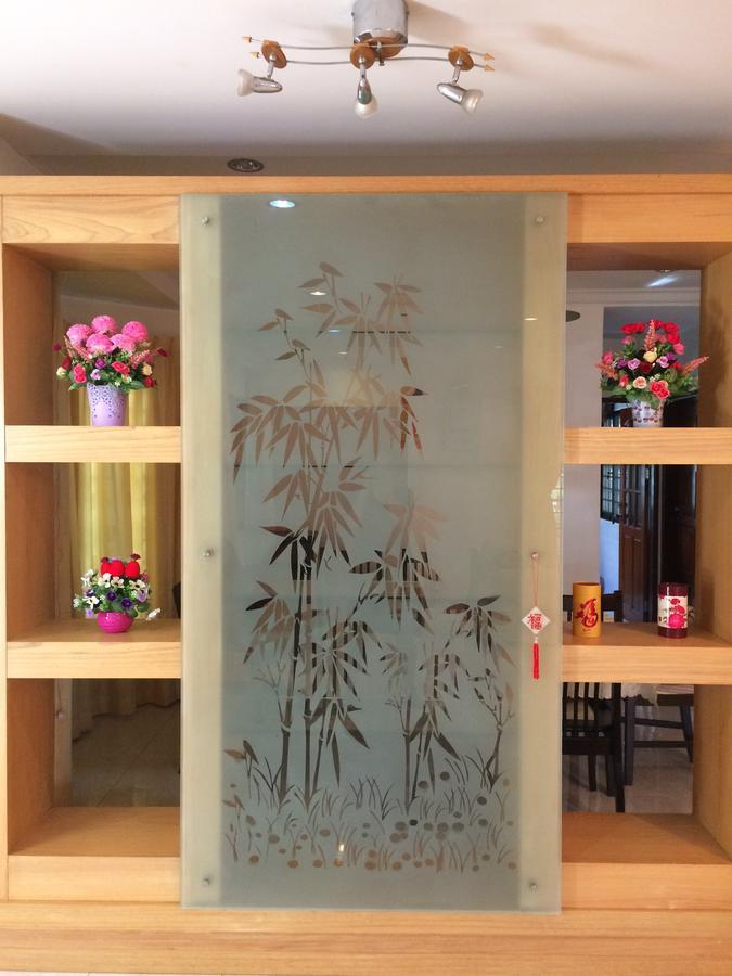 Golden Swan Sibu Homestay 외부 사진