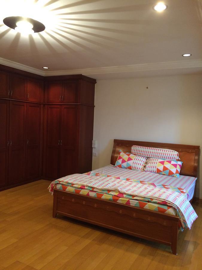 Golden Swan Sibu Homestay 외부 사진