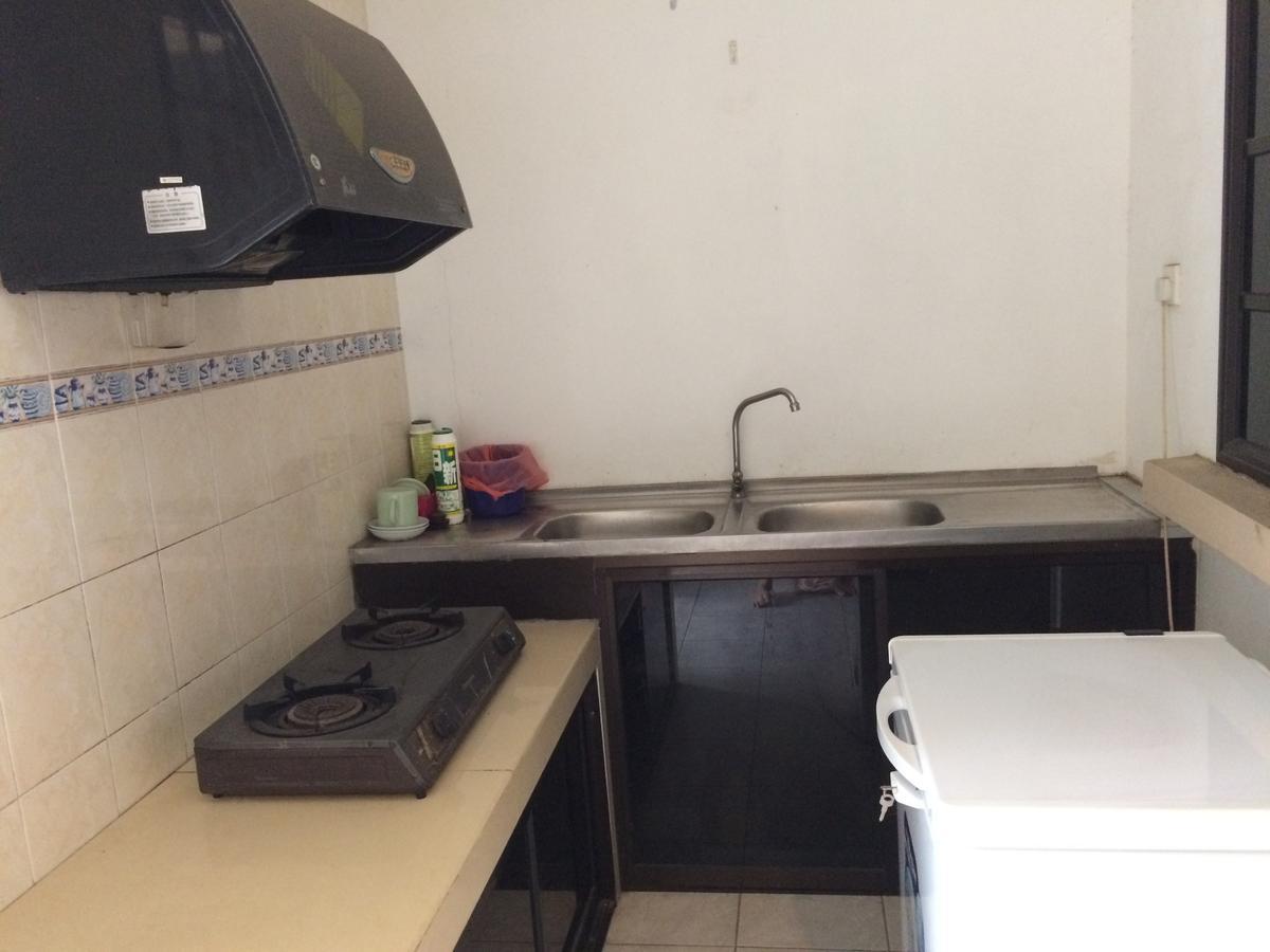 Golden Swan Sibu Homestay 외부 사진