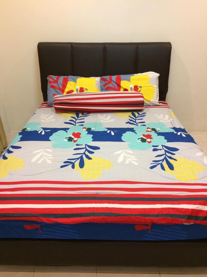 Golden Swan Sibu Homestay 외부 사진